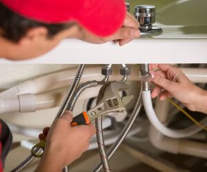 About Water Heater Repair LLC La Crosse, KS